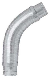  - Double Wall Flue Pipe